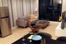 1 Bedroom Condo for rent in The Seed Mingle, Thung Maha Mek, Bangkok near MRT Lumpini