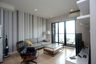 1 Bedroom Condo for rent in The Seed Mingle, Thung Maha Mek, Bangkok near MRT Lumpini