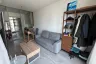 1 Bedroom Condo for rent in Rhythm Ekkamai Estate, Khlong Tan Nuea, Bangkok near BTS Ekkamai