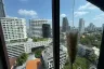 1 Bedroom Condo for rent in Rhythm Ekkamai Estate, Khlong Tan Nuea, Bangkok near BTS Ekkamai