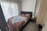 1 Bedroom Condo for rent in Rhythm Ekkamai Estate, Khlong Tan Nuea, Bangkok near BTS Ekkamai