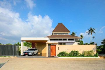 3 Bedroom Villa for rent in Phirunda Pool Villa, Chalong, Phuket