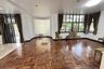 4 Bedroom House for rent in Bang Kapi, Bangkok near MRT Pradit Manutham