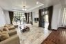 4 Bedroom House for rent in Bang Kapi, Bangkok near MRT Pradit Manutham