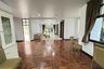 4 Bedroom House for rent in Bang Kapi, Bangkok near MRT Pradit Manutham