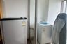 Condo for rent in Supalai Park Ekamai - Thonglor, Bang Kapi, Bangkok