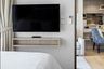 1 Bedroom Condo for rent in The Lumpini 24, Khlong Tan, Bangkok near BTS Phrom Phong