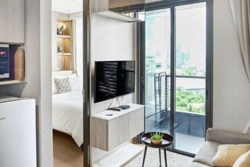 1 Bedroom Condo for rent in The Lumpini 24, Khlong Tan, Bangkok near BTS Phrom Phong