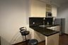 1 Bedroom Condo for rent in The Seed Mingle, Thung Maha Mek, Bangkok near MRT Lumpini