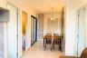 2 Bedroom Condo for rent in Life Asoke, Bang Kapi, Bangkok near MRT Phetchaburi