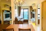 2 Bedroom Condo for rent in Life Asoke, Bang Kapi, Bangkok near MRT Phetchaburi