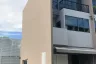 4 Bedroom Townhouse for sale in Baan Klang Muang Ladprao-Serithai, Khan Na Yao, Bangkok near MRT Rat Phatthana