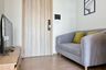 1 Bedroom Condo for rent in Chewathai Kaset-Nawamin, Sena Nikhom, Bangkok