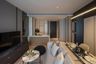 1 Bedroom Condo for Sale or Rent in BEATNIQ Sukhumvit 32, Khlong Tan, Bangkok near BTS Thong Lo