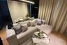 1 Bedroom Condo for Sale or Rent in BEATNIQ Sukhumvit 32, Khlong Tan, Bangkok near BTS Thong Lo