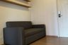 1 Bedroom Condo for rent in Metris Rama 9-Ramkhamhaeng, Hua Mak, Bangkok near MRT Ramkhamhaeng 12