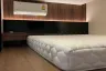 1 Bedroom Condo for rent in Metris Rama 9-Ramkhamhaeng, Hua Mak, Bangkok near MRT Ramkhamhaeng 12