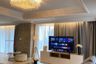 4 Bedroom Apartment for rent in Charan Tower, Khlong Tan Nuea, Bangkok near BTS Phrom Phong