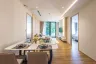 2 Bedroom Condo for rent in Bearing Residence, Bang Na, Bangkok near BTS Bearing