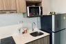 1 Bedroom Condo for rent in The Parkland Phetkasem 56, Bang Wa, Bangkok near MRT Phasi Charoen