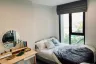1 Bedroom Condo for rent in The Parkland Phetkasem 56, Bang Wa, Bangkok near MRT Phasi Charoen
