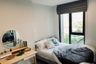 1 Bedroom Condo for rent in The Parkland Phetkasem 56, Bang Wa, Bangkok near MRT Phasi Charoen