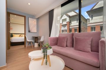 1 Bedroom Condo for sale in VIP Kata condominium, Karon, Phuket