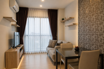 1 Bedroom Condo for sale in Rhythm Asoke 2, Makkasan, Bangkok near MRT Phra Ram 9