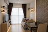 1 Bedroom Condo for sale in Rhythm Asoke 2, Makkasan, Bangkok near MRT Phra Ram 9