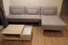 2 Bedroom Condo for rent in Fuse Chan - Sathorn, Yan Nawa, Bangkok near BTS Surasak