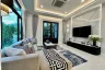 5 Bedroom House for rent in Perfect Masterpiece Sukhumvit 77, Racha Thewa, Samut Prakan