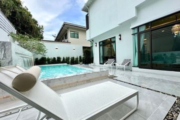 5 Bedroom House for rent in Perfect Masterpiece Sukhumvit 77, Racha Thewa, Samut Prakan