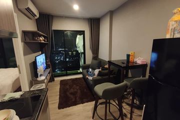 1 Bedroom Condo for sale in Kensington Sukhumvit &ndash; Thepharak, Thepharak, Samut Prakan near MRT Thipphawan