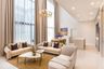 4 Bedroom Villa for rent in Narasiri Krungthep Kreetha, Hua Mak, Bangkok