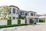 4 Bedroom Villa for rent in Narasiri Krungthep Kreetha, Hua Mak, Bangkok