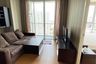 2 Bedroom Condo for rent in The Complete Narathiwas, Chong Nonsi, Bangkok near BTS Chong Nonsi