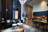 2 Bedroom Condo for rent in The Lofts Silom, Silom, Bangkok near BTS Surasak