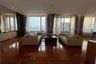 4 Bedroom Apartment for rent in Baan Jamjuree, Khlong Tan Nuea, Bangkok near BTS Phrom Phong