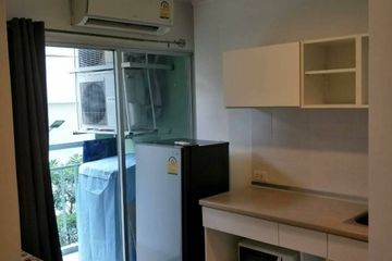 1 Bedroom Condo for sale in Lumpini Park Rama 9 - Ratchada, Bang Kapi, Bangkok near MRT Phra Ram 9