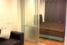 1 Bedroom Condo for sale in Lumpini Park Rama 9 - Ratchada, Bang Kapi, Bangkok near MRT Phra Ram 9