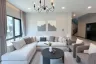 5 Bedroom House for rent in The City Bangna, Bang Kaeo, Samut Prakan