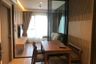 1 Bedroom Condo for rent in Life Asoke Rama 9, Makkasan, Bangkok near MRT Phra Ram 9