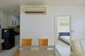 1 Bedroom Condo for rent in Plus 67, Phra Khanong Nuea, Bangkok near BTS Phra Khanong