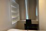 1 Bedroom Condo for Sale or Rent in Nara 9 by Eastern Star, Sathon, Bangkok near BTS Chong Nonsi