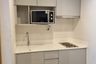 1 Bedroom Condo for rent in Ideo Mobi Rama 9, Huai Khwang, Bangkok near MRT Phra Ram 9