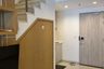 1 Bedroom Condo for rent in Ideo Mobi Rama 9, Huai Khwang, Bangkok near MRT Phra Ram 9