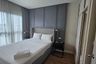 1 Bedroom Condo for rent in Dlux condominium, Chalong, Phuket