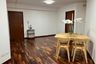 3 Bedroom Condo for rent in SV CITY RAMA 3, Bang Phong Pang, Bangkok