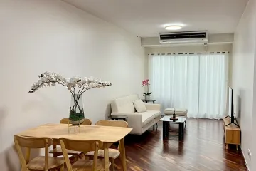 3 Bedroom Condo for rent in SV CITY RAMA 3, Bang Phong Pang, Bangkok