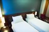 Apartment for rent in Baan Silom Soi 3, Silom, Bangkok near BTS Chong Nonsi